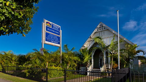 BEST WESTERN Caboolture Central Motor Inn - Accommodation Mount Tamborine 4