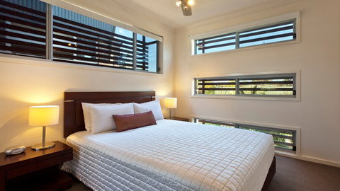 BEST WESTERN PLUS Quarterdecks Retreat - Accommodation Mount Tamborine 0