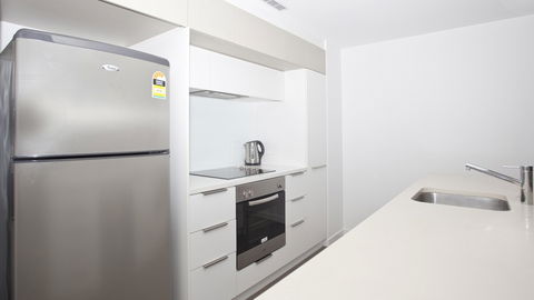 BEST WESTERN Islington Apartments - Accommodation Mount Tamborine 0