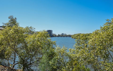 BEST WESTERN Islington Apartments - Accommodation Mount Tamborine 7