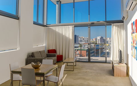 BEST WESTERN Islington Apartments - Accommodation Mount Tamborine 6