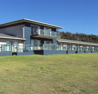 BEST WESTERN Beachfront at Bicheno - Accommodation Mount Tamborine
