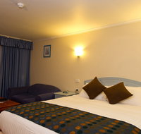BEST WESTERN Balmoral Motor Inn - Accommodation Mount Tamborine
