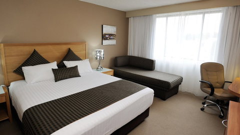 BEST WESTERN PLUS Launceston - Accommodation Mount Tamborine 4