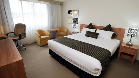 BEST WESTERN PLUS Launceston - Accommodation Mount Tamborine 5