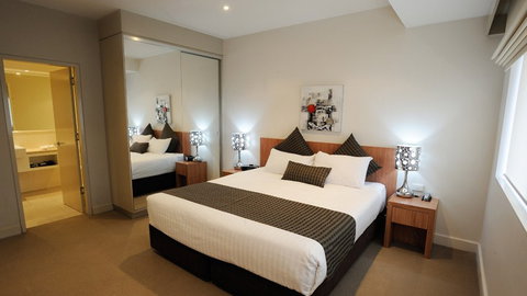 BEST WESTERN PLUS Launceston - Accommodation Mount Tamborine 6