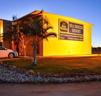 BEST WESTERN Sea Breeze Resort - Accommodation Mount Tamborine