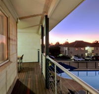 BEST WESTERN PLUS Kalbarri Edge Resort - Accommodation Mount Tamborine