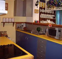 Seasons of Tasmania - Accommodation Mount Tamborine