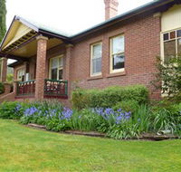 Donalea Bed  Breakfast Tasmania - Accommodation Mount Tamborine