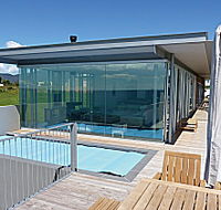 The Ocean Retreat - Accommodation Mount Tamborine