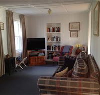 Cascade Cottage - Accommodation Mount Tamborine