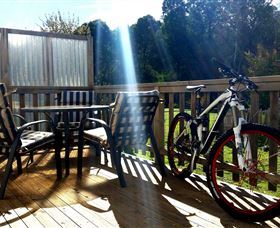 Brothers Town Cottage - Accommodation Mount Tamborine 2