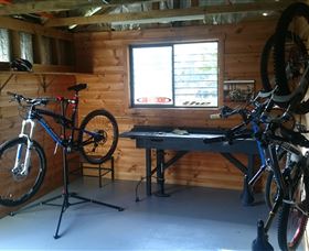 Brothers Town Cottage - Accommodation Mount Tamborine 3