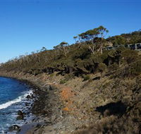 Hamptons on the Bay - Accommodation Mount Tamborine
