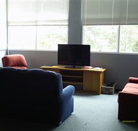 Branxholm Lodge - Accommodation Mount Tamborine
