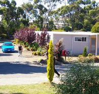 Barilla Holiday Park - Accommodation Mount Tamborine