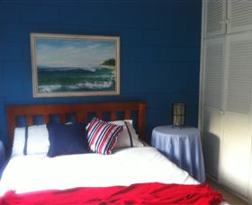 The East Coast TAS Accommodation Mount Tamborine