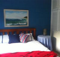 Orford OceanView Accommodation - Accommodation Mount Tamborine