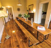 Montacute Boutique Bunkhouse - Accommodation Mount Tamborine