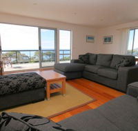 Suntrap Cove - Accommodation Mount Tamborine