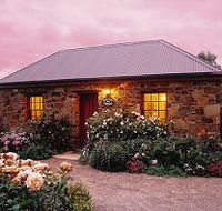Wagner's Cottages - Accommodation Mount Tamborine