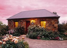 Wagner's Cottages - Accommodation Mount Tamborine 0
