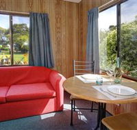 White Beach Tourist Park - Accommodation Mount Tamborine