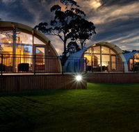 43 Degrees Bruny Island - Accommodation Mount Tamborine