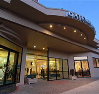 Quality Hotel Gateway - Accommodation Mount Tamborine