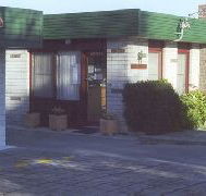 Anchor Wheel Motel - Accommodation Mount Tamborine