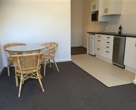 Abel Tasman Airport Motor Inn - Accommodation Mount Tamborine 0