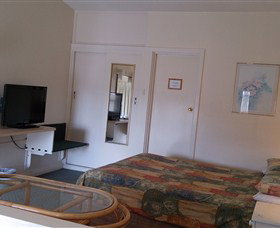 Abel Tasman Airport Motor Inn - Accommodation Mount Tamborine 1