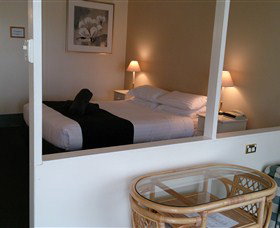Abel Tasman Airport Motor Inn - Accommodation Mount Tamborine 2
