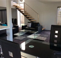 Oceans on Parker - Accommodation Mount Tamborine