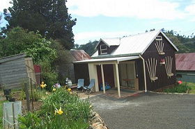 Time Out Retreat - Accommodation Mount Tamborine 0