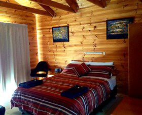 Lumera Eco Lodge And Chalets - Accommodation Mount Tamborine 0