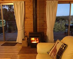 Binalong Views - Accommodation Mount Tamborine 4