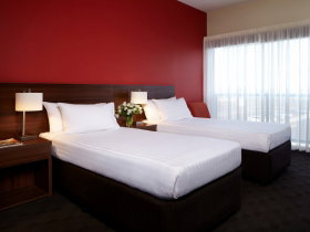 Travelodge Hobart Airport - Accommodation Mount Tamborine 3