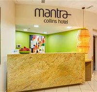 Mantra Collins Hotel - Accommodation Mount Tamborine