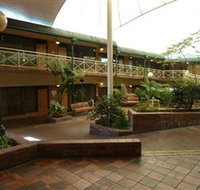 Mayfair Plaza Motel - Accommodation Mount Tamborine
