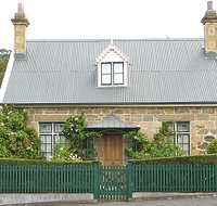 Crescentfield Cottage - Accommodation Mount Tamborine