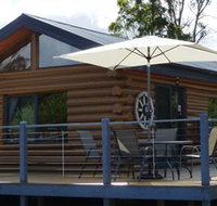 Windermere Cabins - Accommodation Mount Tamborine