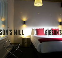 Sullivans Cove Apartments - Gibsons Mill - Accommodation Mount Tamborine