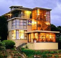 Blue Hills Motel - Accommodation Mount Tamborine
