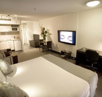 St Ives Apartments - Accommodation Mount Tamborine
