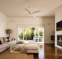 Beachview Bellerive - Accommodation Mount Tamborine