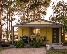 Pelican Point Sanctuary - Accommodation Mount Tamborine 2
