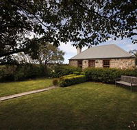 Keefers Cottage - Accommodation Mount Tamborine