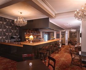 Hadley's Orient Hotel Hobart - Accommodation Mount Tamborine 3